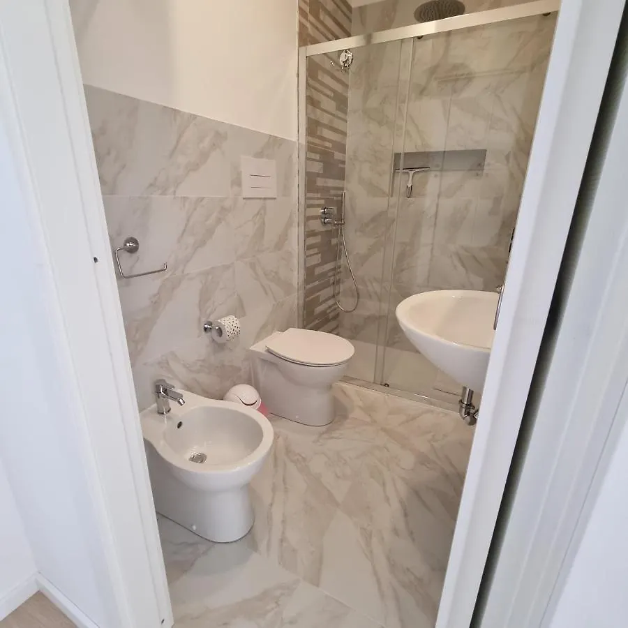 Casa Turchese Apartment Favignana