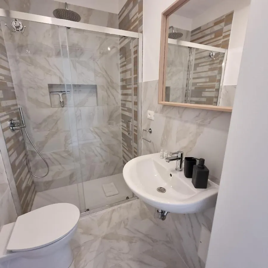 Casa Turchese Apartment Favignana