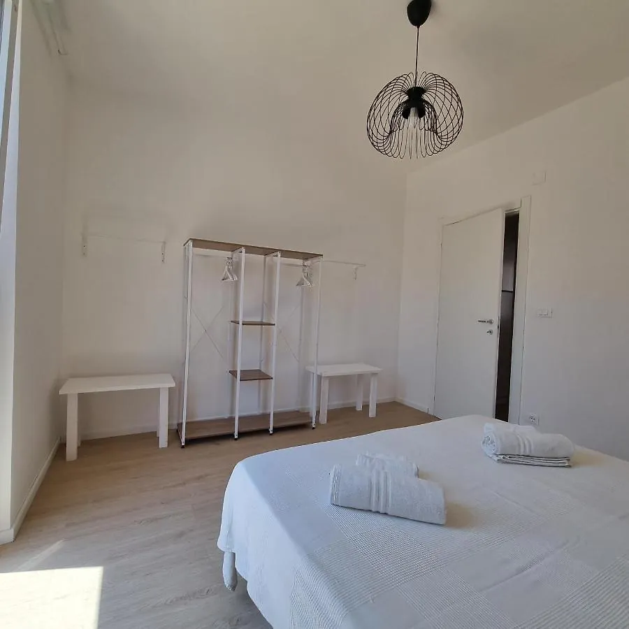 Casa Turchese Apartment Favignana Italy