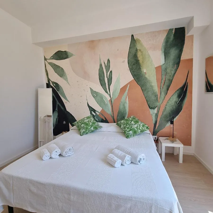 Casa Turchese Apartment Favignana