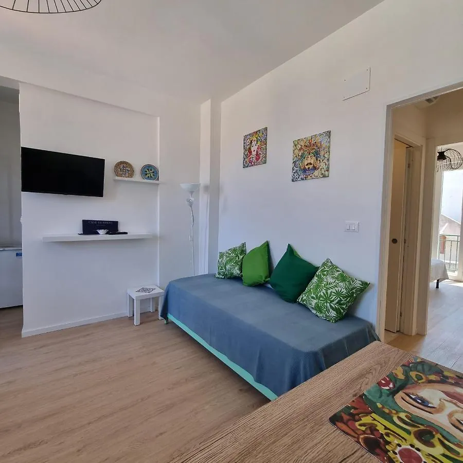 Casa Turchese Apartment Favignana Italy