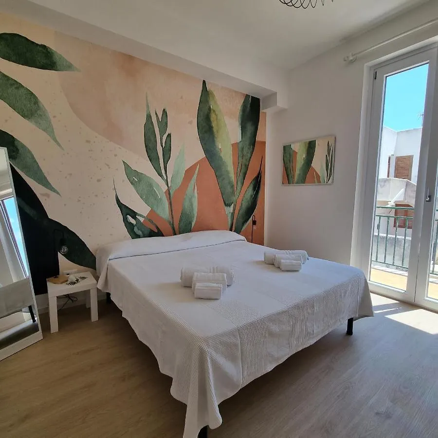 Casa Turchese Apartment Favignana
