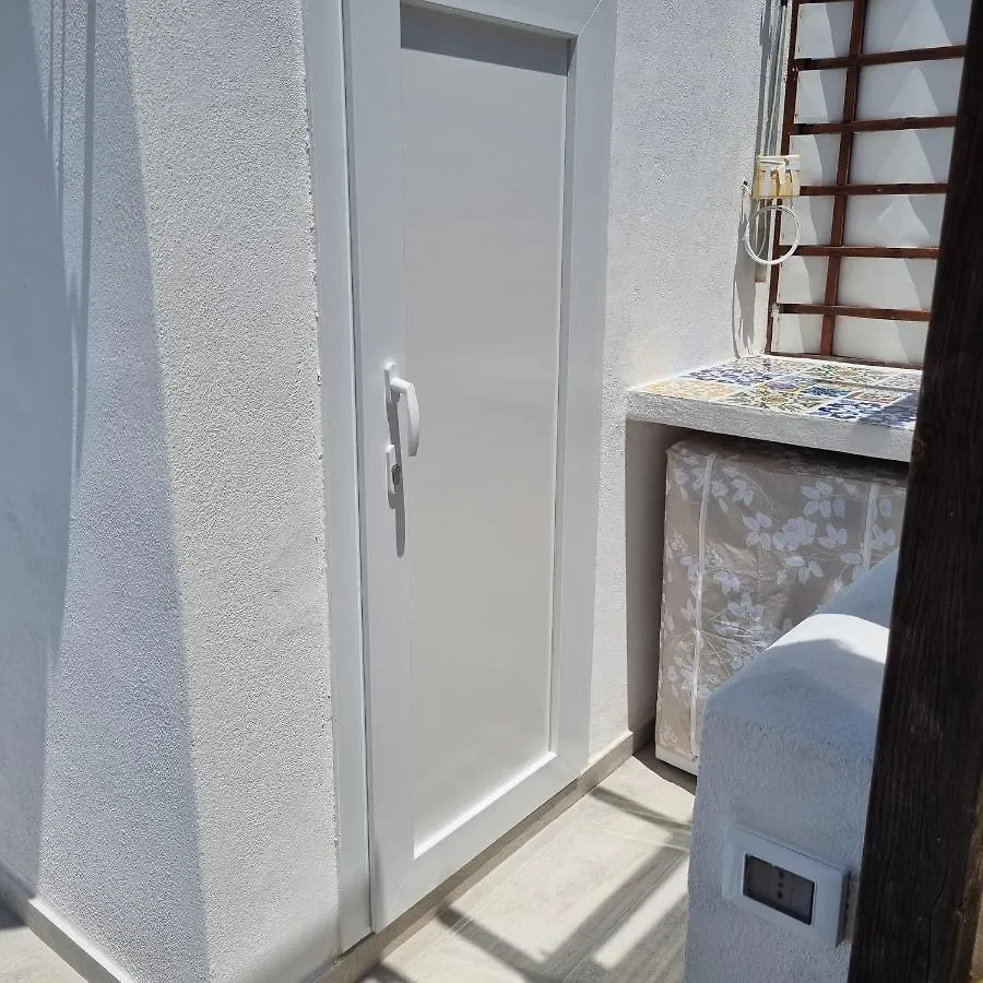 Casa Turchese Apartment Favignana 0*,