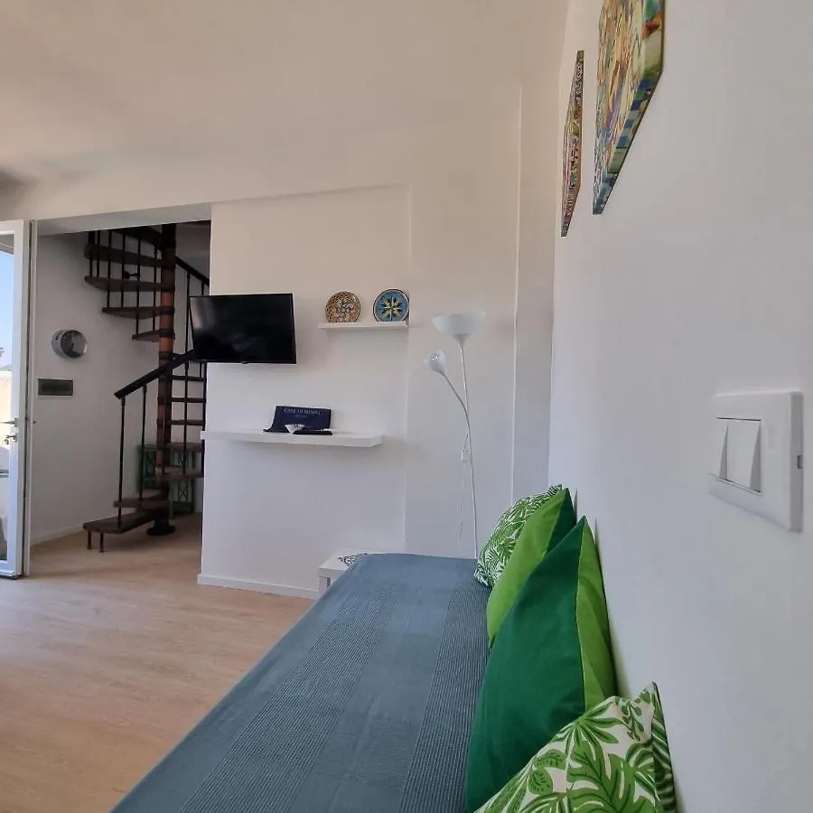 Casa Turchese Apartment Favignana